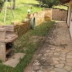 Casa In Maremma Montemerano