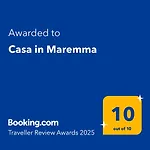 Daire Casa In Maremma