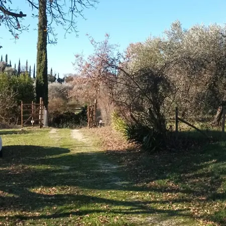 Casa In Maremma Lejlighed Montemerano