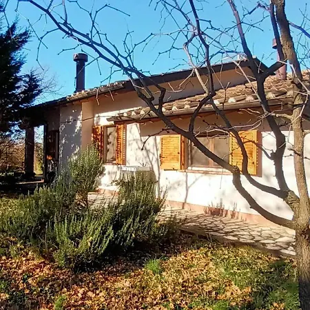 아파트 Casa In Maremma *