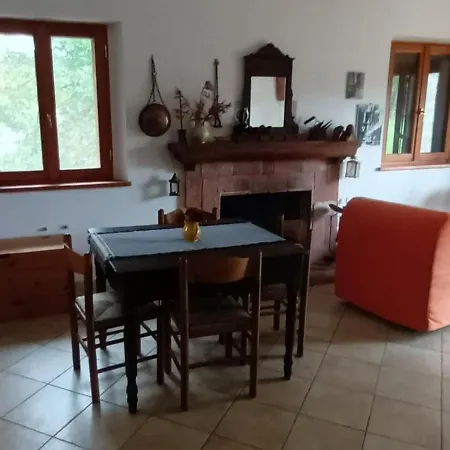 Lejlighed Casa In Maremma
