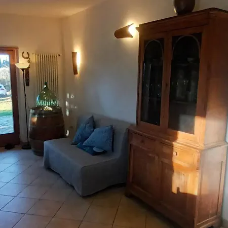 Casa In Maremma Lejlighed