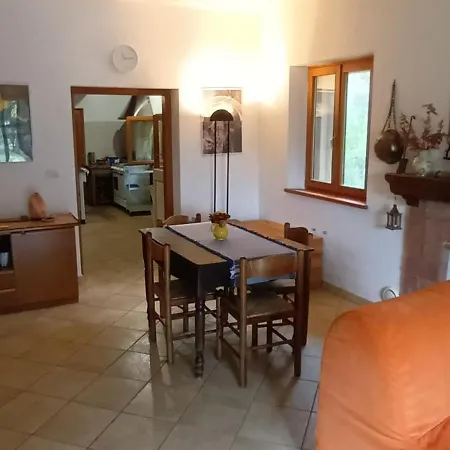 Lejlighed Casa In Maremma *