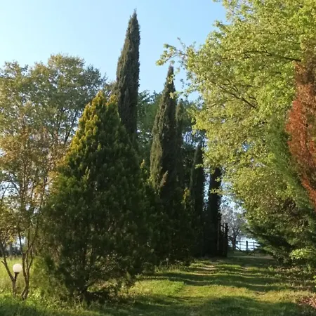 Lejlighed Casa In Maremma Montemerano