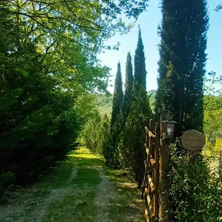 Casa In Maremma Lejlighed *