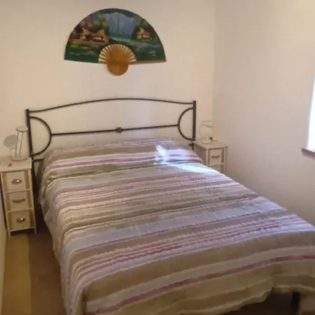 Lejlighed Casa In Maremma Montemerano