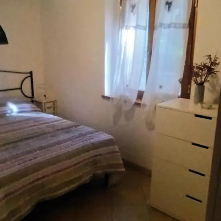 Lejlighed Casa In Maremma Montemerano