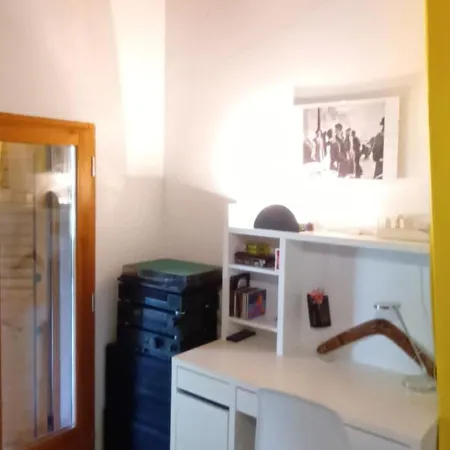 Casa In Maremma Lejlighed *