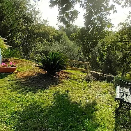 Lejlighed Casa In Maremma Montemerano