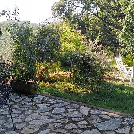 Lejlighed Casa In Maremma *