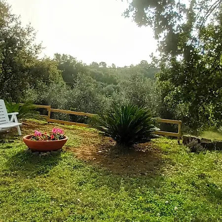 Lejlighed Casa In Maremma Montemerano