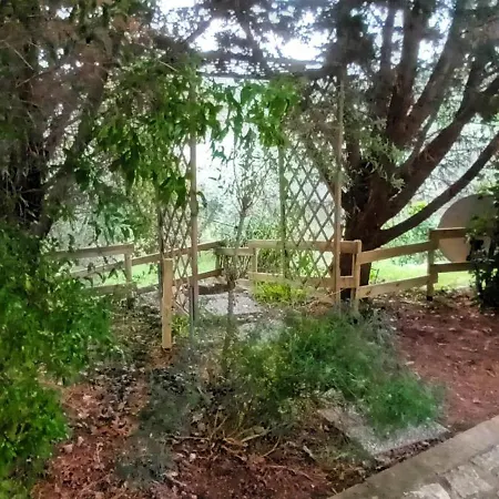 Casa In Maremma Lejlighed *