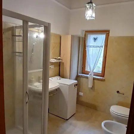 아파트 Casa In Maremma *