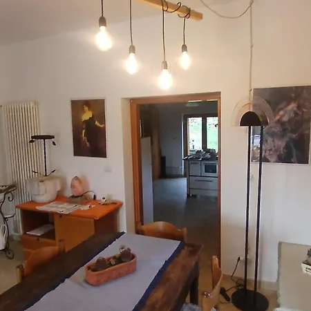 Lejlighed Casa In Maremma Montemerano