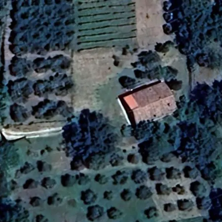 Casa In Maremma